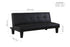Franklin Sofa Bed Black